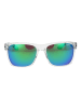 O'Neill Herren Sonnenbrillen Quadrat Transparent