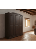 ebuy24 Kleiderschrank Rico Holz 152 x 56 cm
