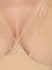 SUSA 2er Pack Shaping Kleid Bodyforming in toffee toffee