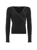 Cipo & Baxx Pullover WP207 in BLACK