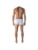 Fila Boxershort 4er Pack in Weiß