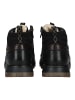 s.Oliver Stiefelette Dunkelbraun