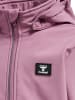 Hummel Hummel Softshell Jacke Hmlmars Kinder Atmungsaktiv in DUSKY ORCHID