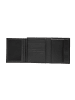 Bogner Billfold 'Vail Riko in Schwarz'