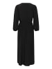 Kaffe Kleid KAdorit Tight fit in Black Deep