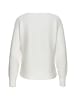 Vivance by Lascana Strickpullover in creme