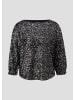 s.Oliver Bluse in 9999_schwarz