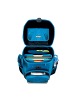 Scout Neo Exklusiv Safety Light Schulranzen-Set 5-teilig in Polar Blue