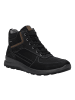 Josef Seibel Stiefelette Marley 54 in schwarz