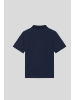 EA7 Rollkragenpullover 10884228710742 Blau