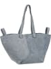 LIEBESKIND BERLIN Shopper Elvira M Denim in Blue Denim