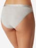 ELLE Slip Bikini Brief - ELLE SUPER SOFT in schwarz, weiß, grau
