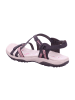 Skechers REGGAE SLIM - SUN ARRAY REGGAE SLIM - SUN ARRAY in chocolate