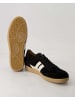 Gabor Klassische Schnürschuhe in Schwarz