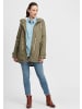Oxmo Regenjacke OXJolina in Grün