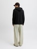 Jack & Jones Kapuzenpullover in Black