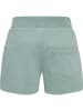 Hummel Hummel Verstellbare Taille Kurze Hose Hmljoc Kinder in BLUE SURF