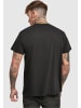 Merchcode T-Shirts in black