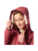 Vaude WOMENS MANUKAU PARKA II in Pink