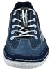 Bugatti Sneaker in Dunkelblau