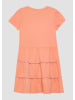 s.Oliver Kleid  in  2218_orange