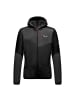 Salewa Daunenjacke in schwarz