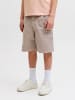 JACK & JONES Junior Shorts Jpsttony Loose Fit Workwear in string