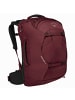 Osprey Fairview 40 - Reiserucksack 54 cm (zircon red) in zircon red