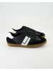 Paul Green Sportliche Schnürschuhe in Schwarz