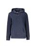 Tommy Hilfiger Blau Baumwolle Damen Hoodie