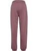 Hummel Verstellbare Taille Hose Hmlclean Kinder in ROSE TAUPE