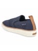 Gant Slipper in blau