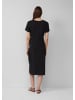 s.Oliver Kleid in 9999_schwarz