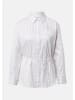 comma Bluse in 01G7_weiß