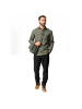 Vaude MENS JERPEN LS SHIRT IV in Tannengrün