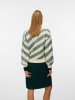 Vero Moda Strickpullover in Birch