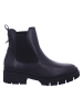 Tamaris Chelsea Boot für Damen in blau