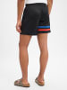 UNFAIR ATHLETICS Shorts in schwarz