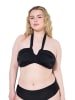 Studio Untold Soft-BH in schwarz