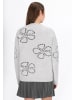 myMo Women Cardigan in grey