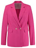 Gerry Weber Blazer Langarm gefüttert in Solar Pink