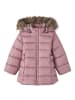 name it Winterjacke in wistful mauve