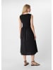 comma Kleid in 9999_schwarz