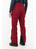 Protest " PRTROWENS in Velvet Red