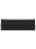 Windrose Merino Charmbox Schmuckkasten 30,5 cm in schwarz