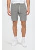 BLEND Chinoshorts BHSerge in Grau