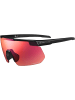 SHIMANO Brille S-PHYRE 2 Ridescape Road in schwarz