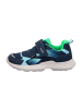 superfit Klettschuhe in Blau