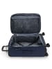 Kipling Basic New Youri Spin 4 Rollen Trolley M 68 cm in blue bleu 2