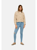 ONLY Jacke 'Marina-Eny' in beige